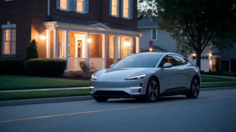 Un accident fatal Tesla în Texas declanșează un conflict juridic