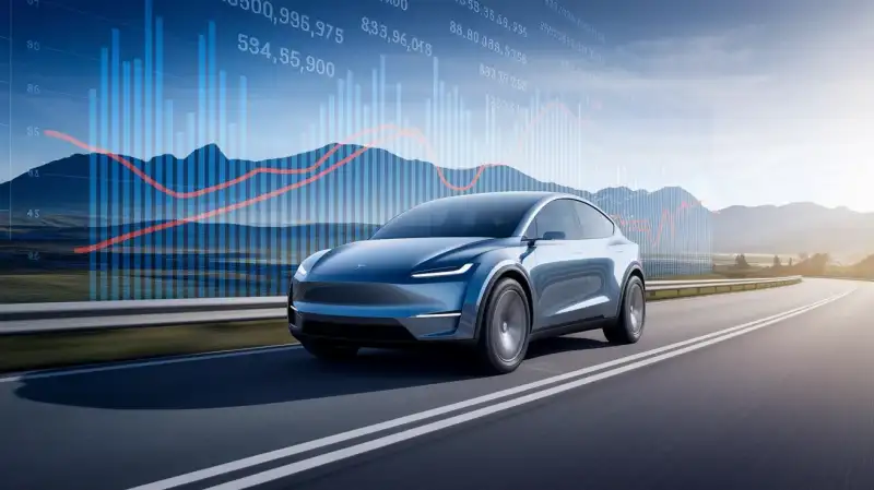 Declarațiile lui Elon Musk: Suficient Motiv pentru a Investi în Acțiunile Tesla?