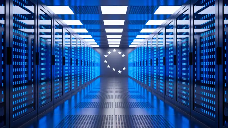 Solstice și Tensorx investesc 1 miliard de dolari în infrastructură AI pentru autonomia digitală a UE
