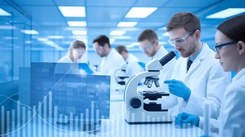 TD Cowen și-a numit favorita în sectorul biotehnologic: O companie cu rezultate promițătoare în studii clinice