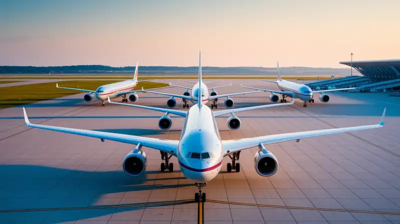 China Eastern Airlines comandă 25 de avioane Airbus A330 neo pentru 9,4 miliarde de dolari