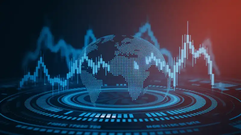 Piața Cripto A Testat Pragul de 2 Trilioane de Dolari