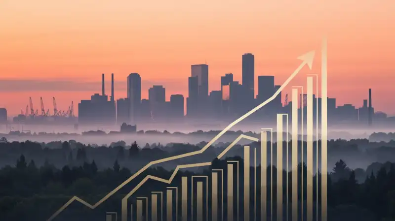 Economia Canadei, Probabil, a Început Trimestrul II Mai Puternic