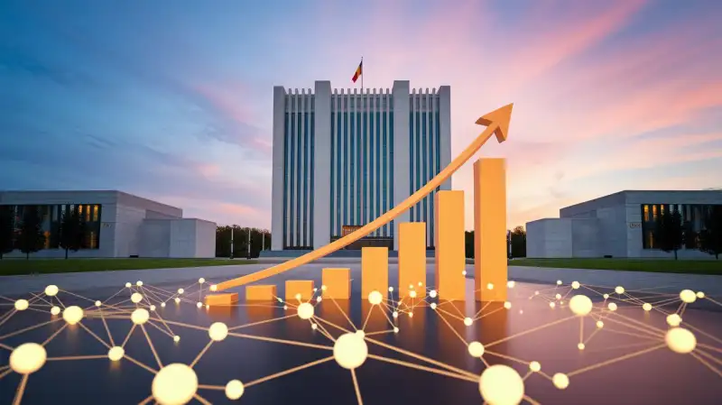 Nazare: Decizia CE privind BID consolidează capacitatea României de a finanța investiții strategice