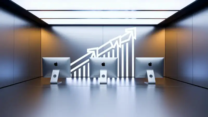 Apple mărește prețurile: O mișcare fără precedent pentru protejarea marjelor
