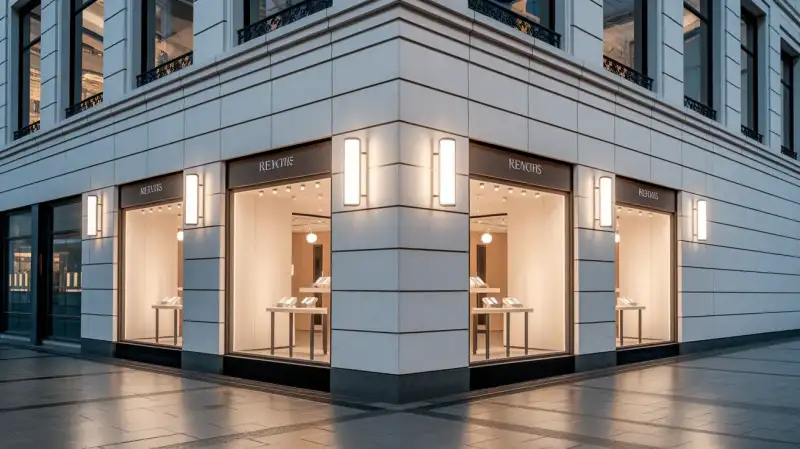 Saks Global iese din insolvență sub un nou nume corporativ și cu datorii reduse