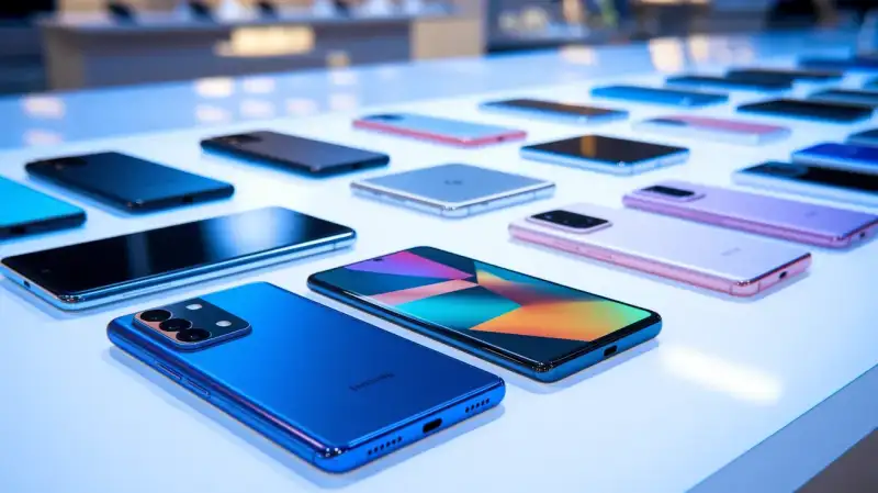 Reduceri Spectaculoase de Smartphone-uri Samsung, Google și Motorola: Ofertele Prime Day Se Încheie Curând!