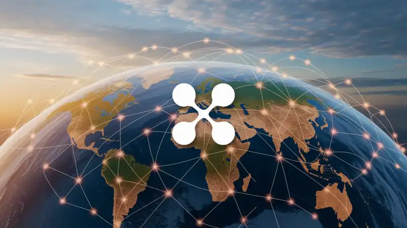 Ripple (XRP) impulsionază adopția blockchain globală cu peste 70 de milioane de dolari în donații