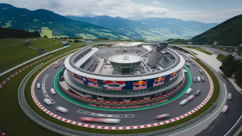 George Russell Pleacă din Pole-Position la Marele Premiu al Austriei