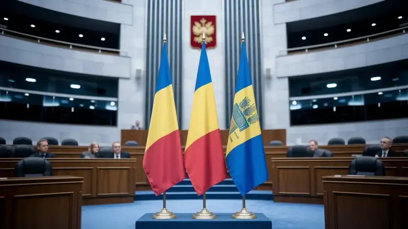 Budăi: Majoritatea PNL-USR-UDMR este o construcție artificială, de conjunctură