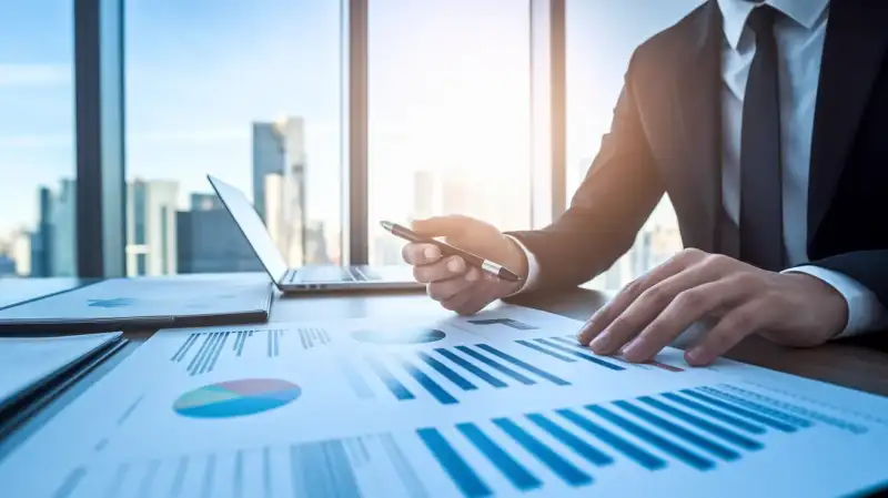 Jefferies Raportează Rezultatele Financiare Înainte de Marile Bănci. De Ce Ar Trebui Wall Street Să Urmărească Atent.