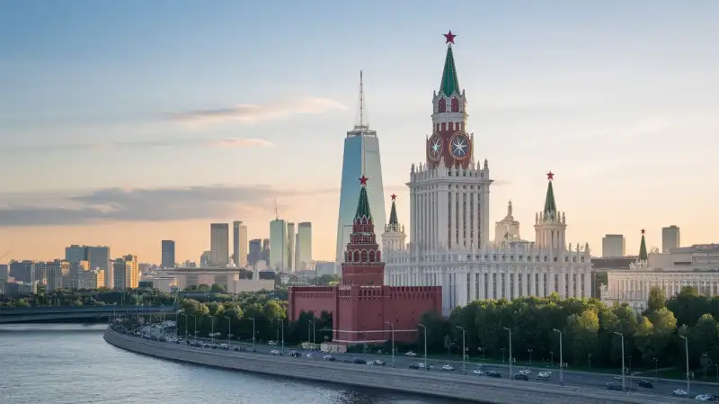 Putin promite să asigure securitatea Rusiei în fața atacurilor ucrainene