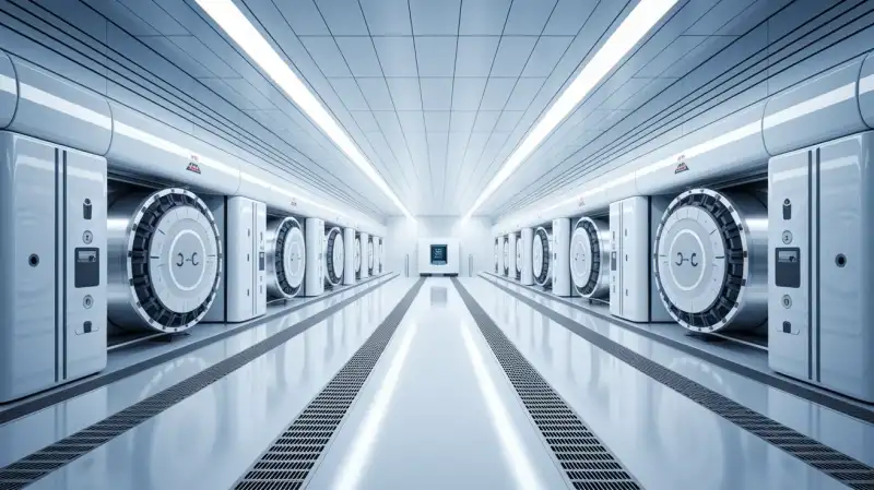 Lumea aleargă pentru a dezvolta noi combustibili nucleari
