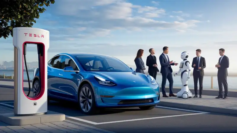 JPMorgan își reduce estimările pentru livrările Tesla (TSLA) în T2. Ce trebuie să știi