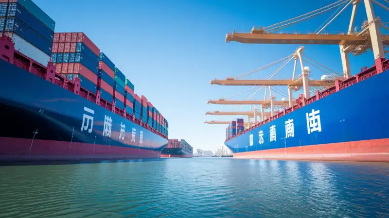 China își Reia Importurile de GNL pe Fondul Creșterii Cererii de Energie pe Timp de Vară