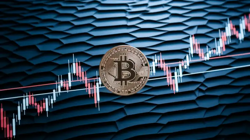 Bitcoin (BTCUSD) Se Luptă cu Bariera de 60.000 USD: Semne de Revenire Limitate de Trendul Descendent