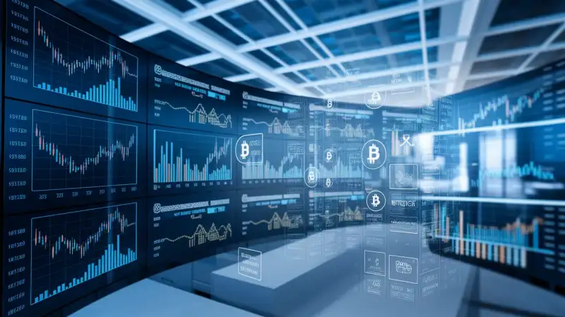 Bitcoin Lending: O nouă eră instituțională, conform Silicon Valley Bank