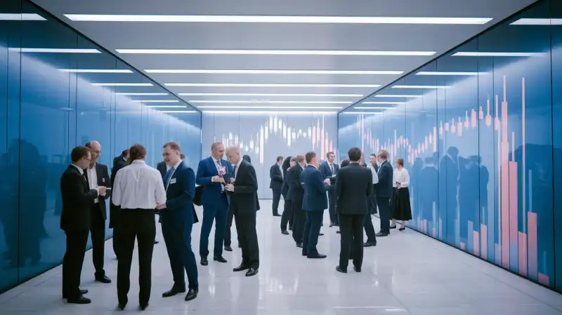 Deschiderea Zilei pe Bursă: Mihai Logofătu (Bittnet Group) despre perspective