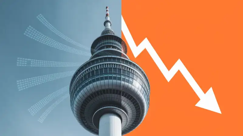 Piața Bursieră Astăzi, 29 Iunie: Verizon Scade După Eliminarea din Dow Jones, Joint Venture cu BT Group Generează Vânzări Masive