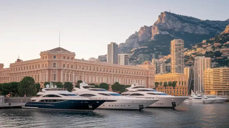 Explozie în Monaco: Primul Atentat din Istoria Principatului Rănește un Oligarh Ucrainean