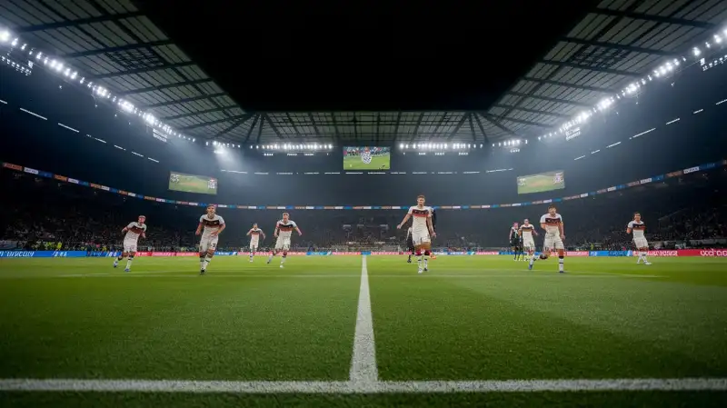 Selecționerul Germaniei, Julian Nagelsmann, nu își dă demisia după eliminarea de la Cupa Mondială
