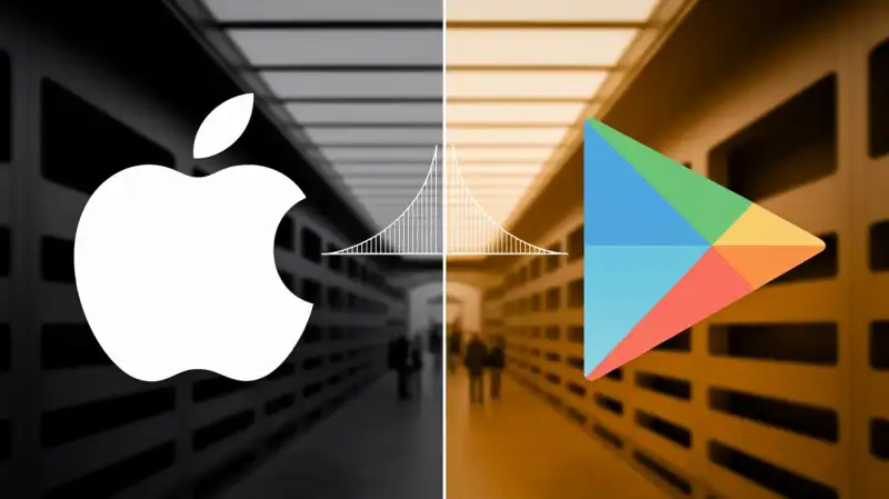 Regulatorul britanic propune relaxarea regulilor privind plățile din magazinele de aplicații Apple și Google