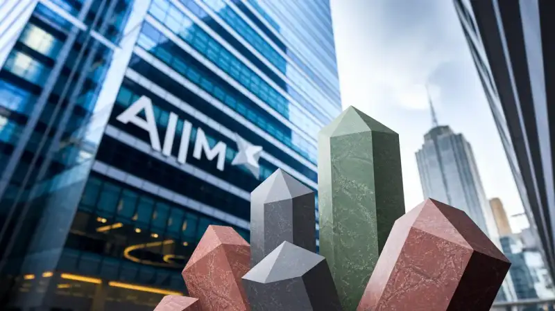 Switch Metals anunță rezultatele financiare pentru 2025 și finalizarea listării pe AIM