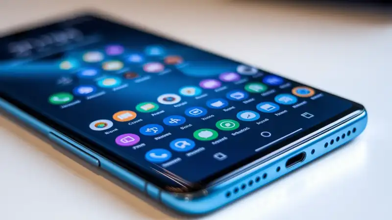 Acti integrează agenți AI direct în tastatura smartphone-ului