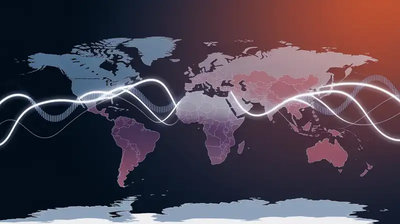 Calendar Economic Global pentru 7 Ianuarie 2026: Indicatori Cheie și Previziuni