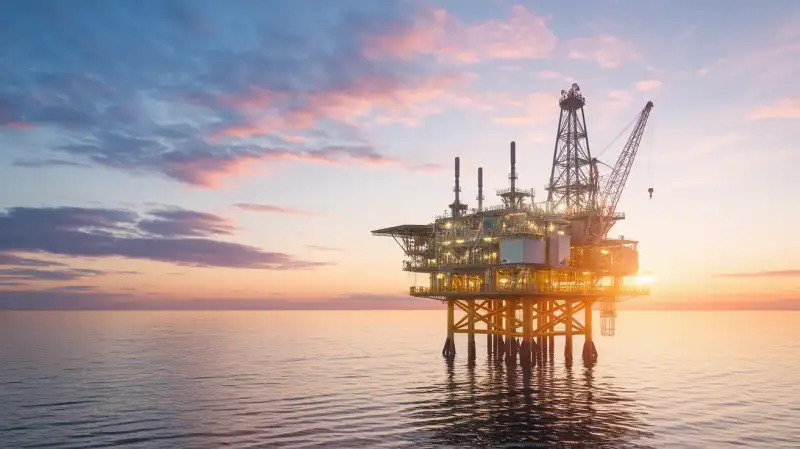 Shell cedează jumătate din platforma Na Kika pentru 1,7 miliarde de dolari