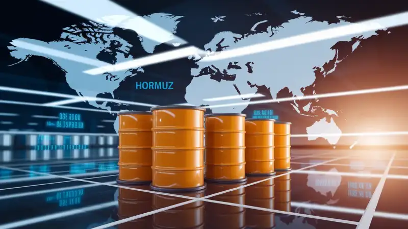 Goldman Sachs avertizează: Reconstrucția stocurilor de petrol nu va preveni excedentul din 2027