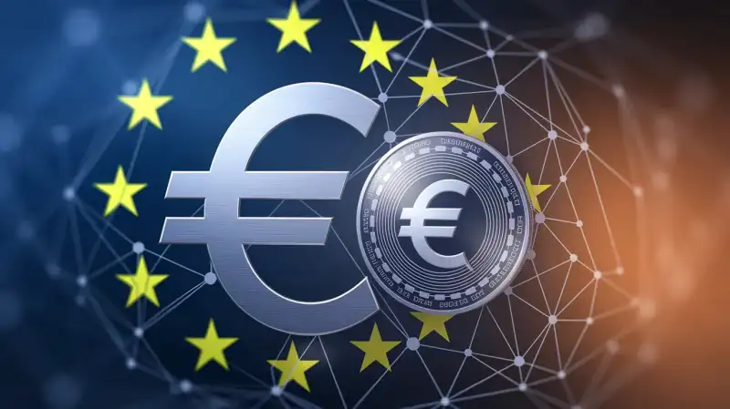 Gigantul bancar francez Crédit Agricole lansează EURXT, un stablecoin ancorat la euro