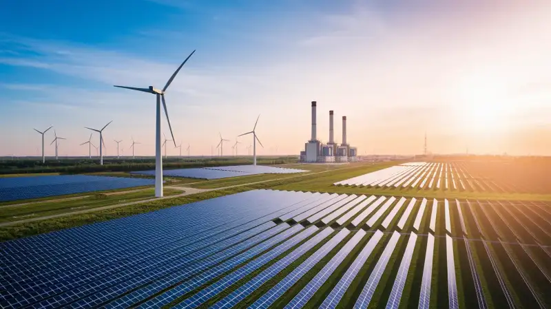 NOVA Power & Gas investește 1 miliard de euro pentru a deveni un jucător major pe piața de energie din România