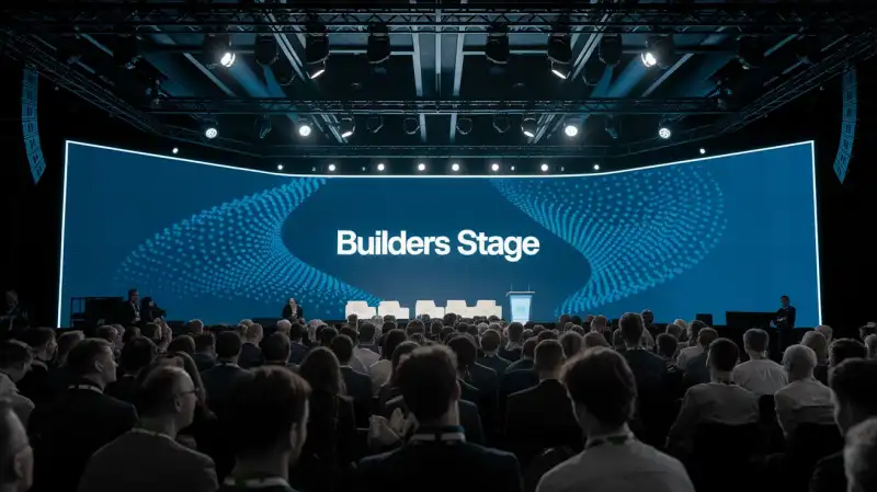 Agenda 'Builders Stage' dezvăluită: Strategii practice pentru scalarea startup-urilor la TechCrunch Disrupt 2026