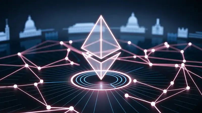 Fundația Ethereum prezintă cazuri de utilizare pentru guverne și instituții într-un nou ghid de politici