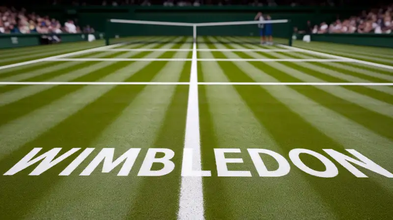 Aryna Sabalenka, apel către organizatorii de la Wimbledon: „Lăsați câinii să intre, vă rog!”