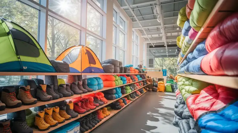 Cele mai bune oferte outdoor de la Reducerea de 4 iulie de la REI