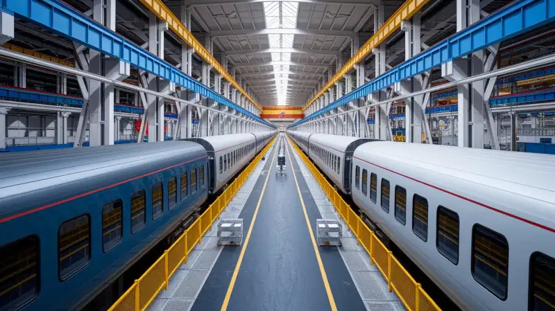 Greenbrier: Veniturile Trimestrului III 2026 sub Așteptări, Acțiunile Scad