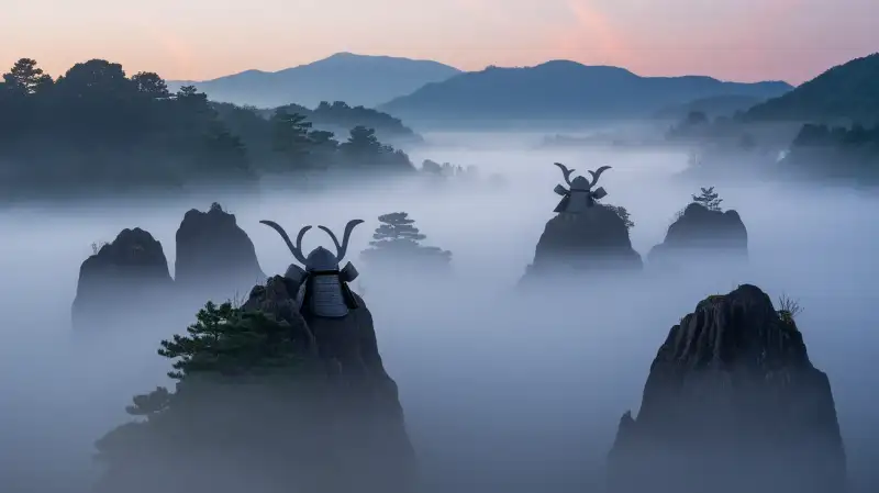 Onimusha: La Calea Sabiei, lansarea devansată în septembrie