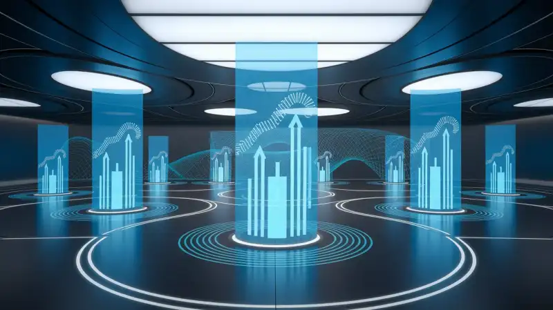 Futures Dow Jones: Creșteri pe tehnologie cu Tesla, date despre piața muncii în așteptare; Meta avansează datorită AI