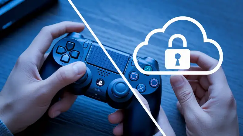 Ultimul PlayStation? 86% dintre votanți spun Sony să păstreze jocurile fizice
