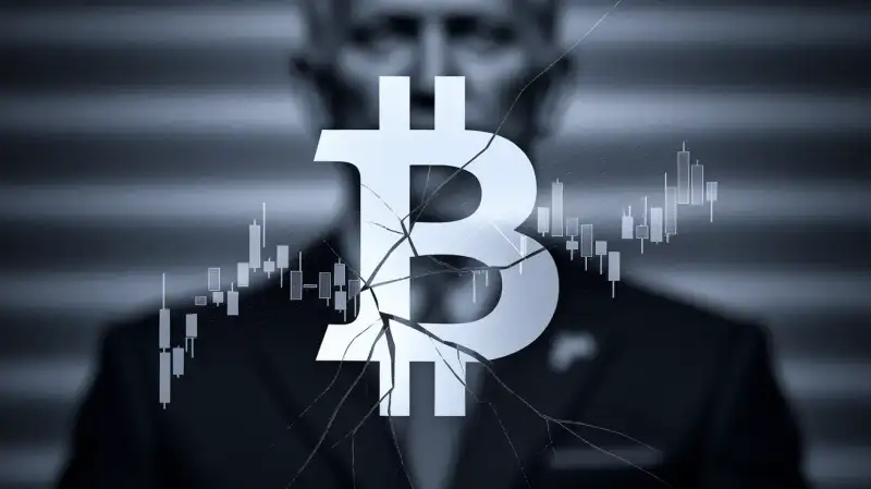 Investitor Tesla îl acuză pe Trump de prăbușirea Bitcoin