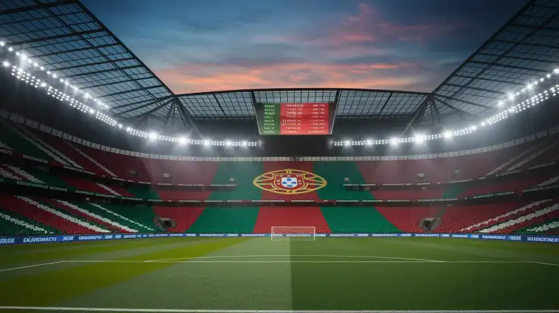 Portugalia, victorie strânsă cu Croația și calificare în optimile Cupei Mondiale 2026
