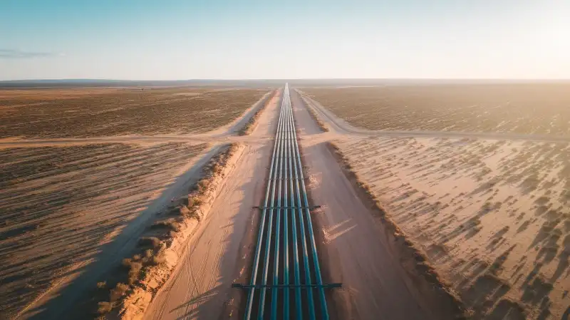 Ministrul Energiei din Australia, în Arabia Saudită pentru Clarificări privind Conducta de Petrol