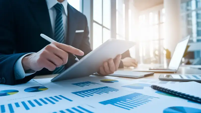 FASB Pregătește Noi Standarde și o Opțiune Semestrială de Raportare