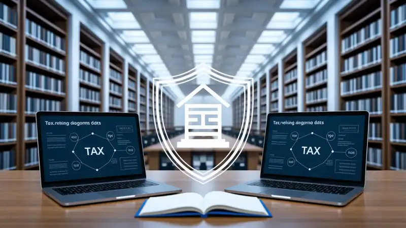 Blue J oferă acces gratuit profesorilor de contabilitate