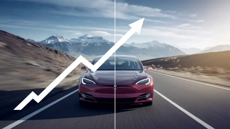 Investitorii TSLY Pierd Raliul Tesla: Cum Strategia de Venit din Opțiuni Te Costă 30% din Potențialul de Creștere