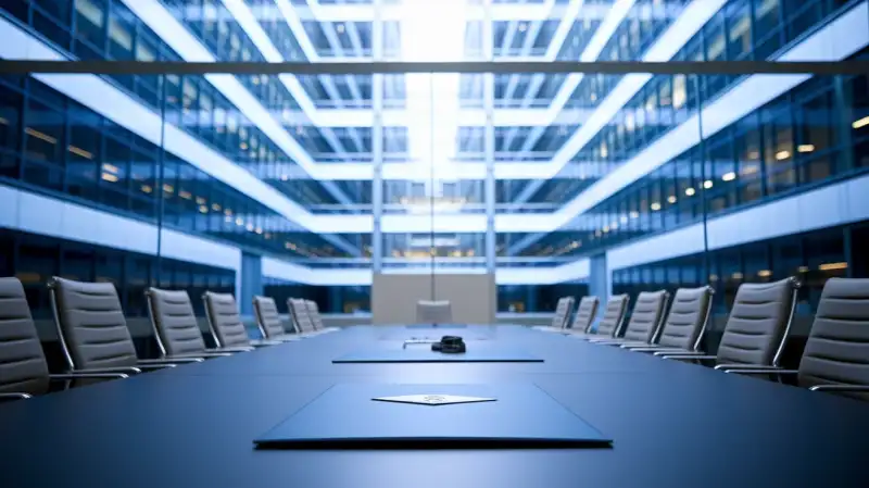 KPMG Australia numește un nou CEO în urma scandalului