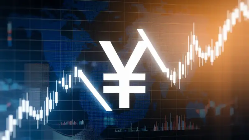 Yenul Japonez Atinge Un Nou Minim Al Ultimilor 40 de Ani: Poate Japonia Încă să-și Apere Moneda?