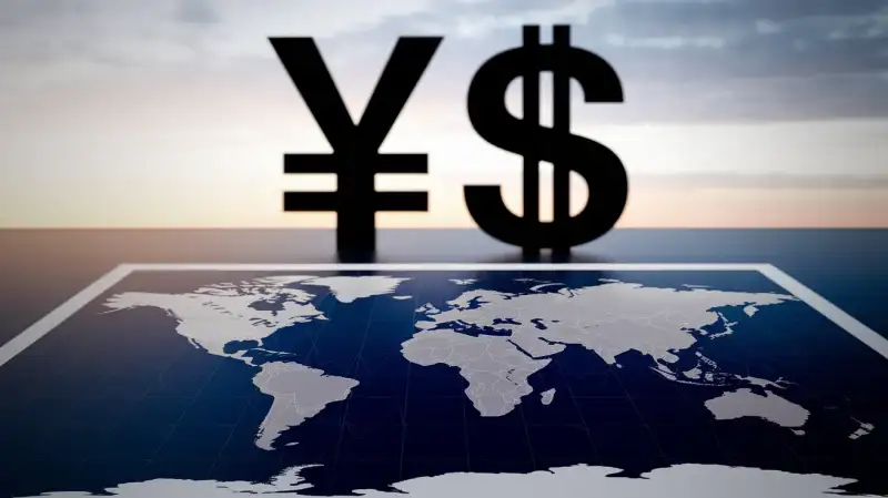 Yenul Japonez Stagnează Aproape de Minime Istorice, Monedele Regionale Mixte pe Fondul Creșterii Prețurilor Petrolului